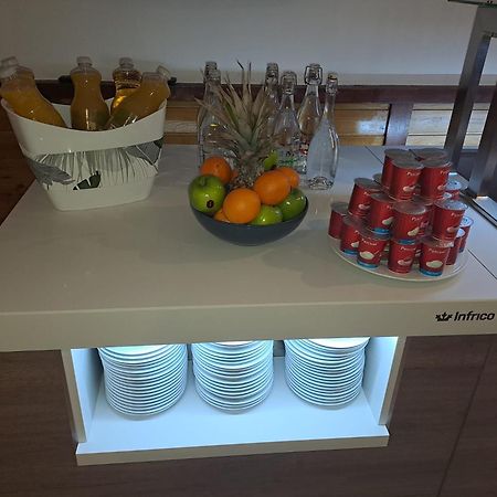 Hotel Merino Pas De La Casa Ngoại thất bức ảnh