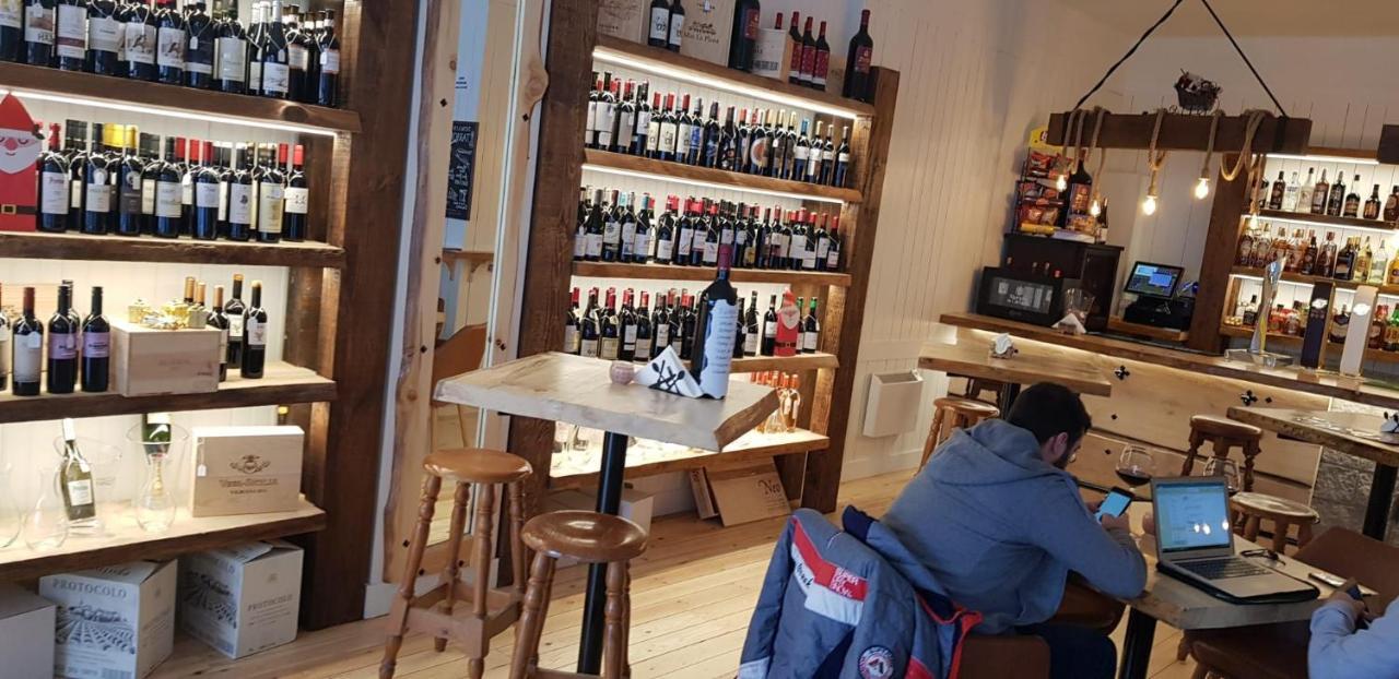 Hotel Merino Pas De La Casa Ngoại thất bức ảnh