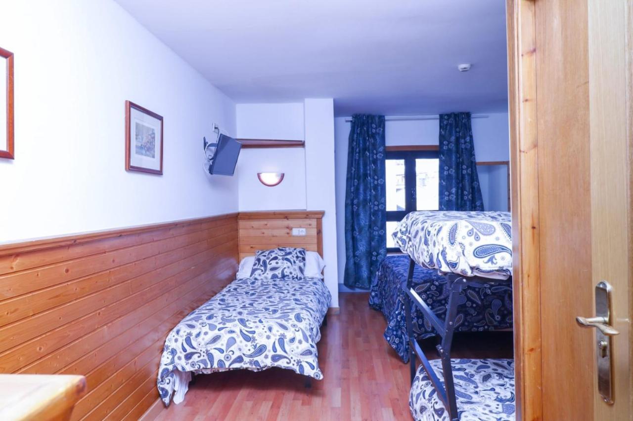 Hotel Merino Pas De La Casa Ngoại thất bức ảnh