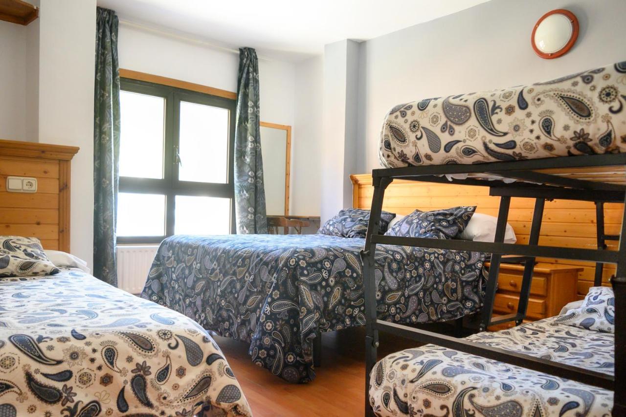 Hotel Merino Pas De La Casa Ngoại thất bức ảnh