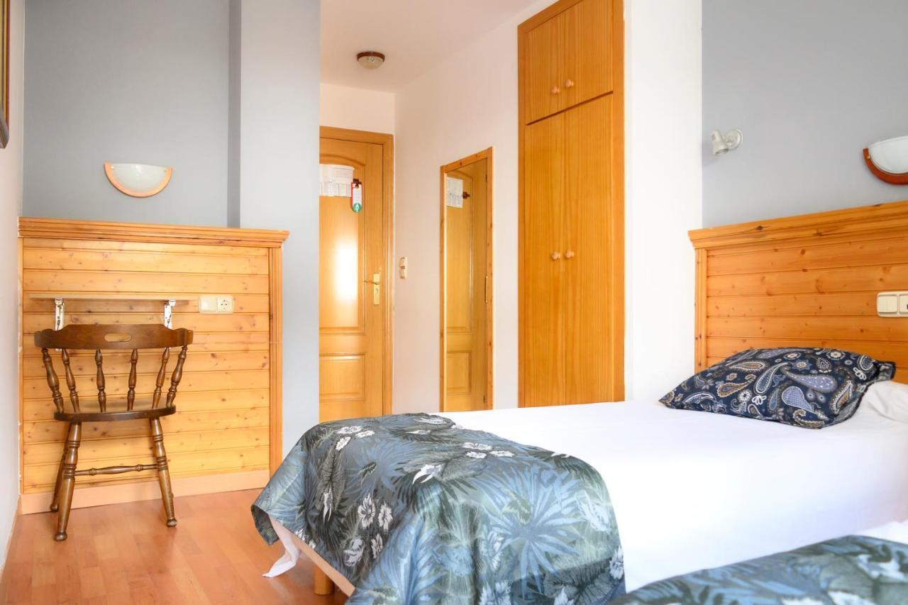 Hotel Merino Pas De La Casa Ngoại thất bức ảnh