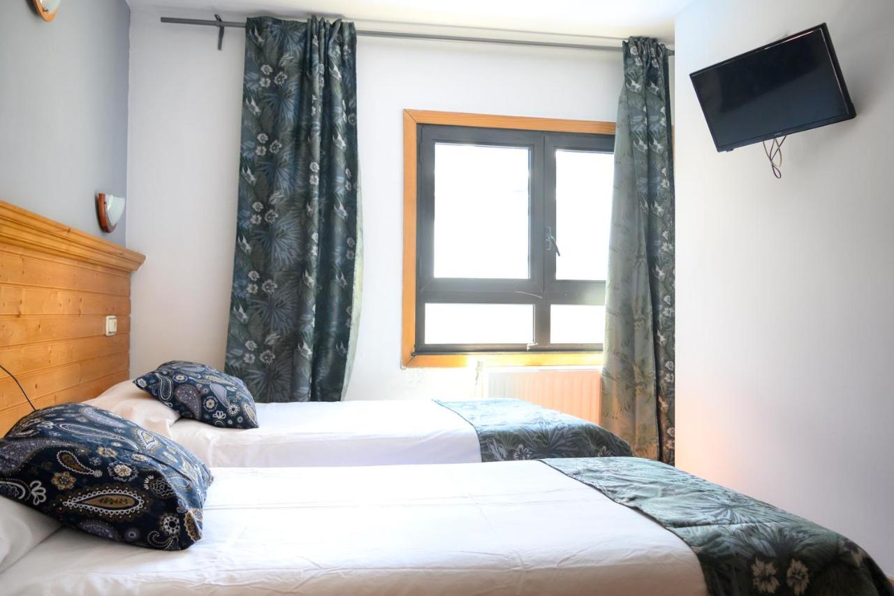 Hotel Merino Pas De La Casa Ngoại thất bức ảnh