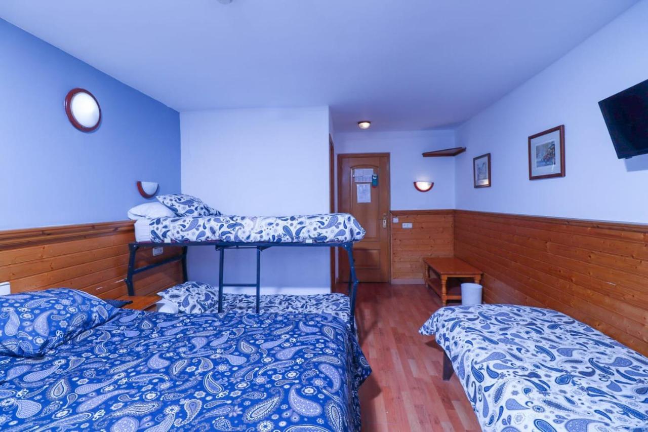 Hotel Merino Pas De La Casa Ngoại thất bức ảnh