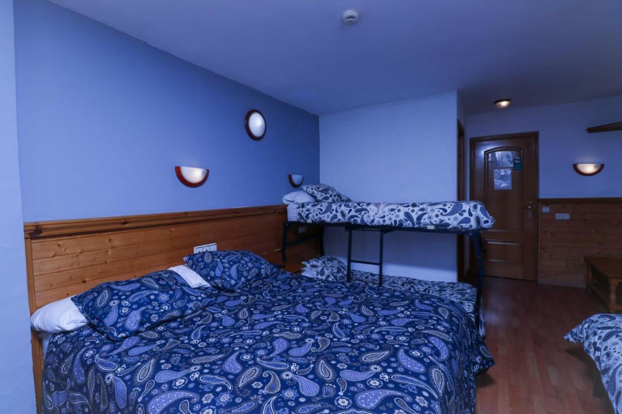 Hotel Merino Pas De La Casa Ngoại thất bức ảnh