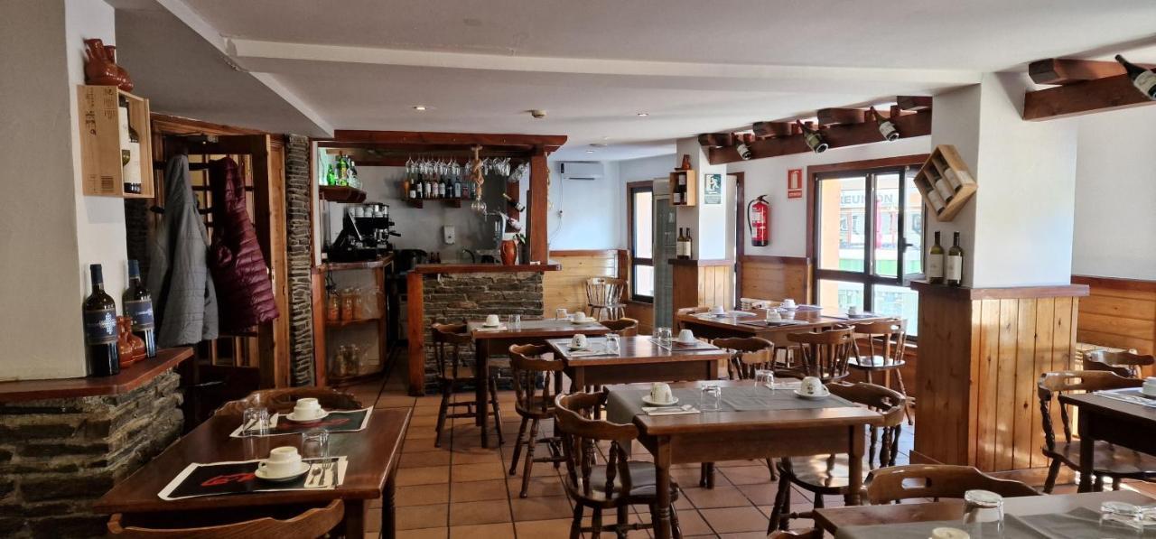Hotel Merino Pas De La Casa Ngoại thất bức ảnh