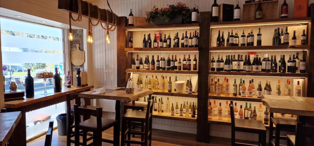 Hotel Merino Pas De La Casa Ngoại thất bức ảnh