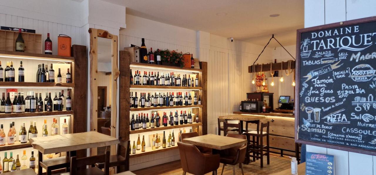 Hotel Merino Pas De La Casa Ngoại thất bức ảnh