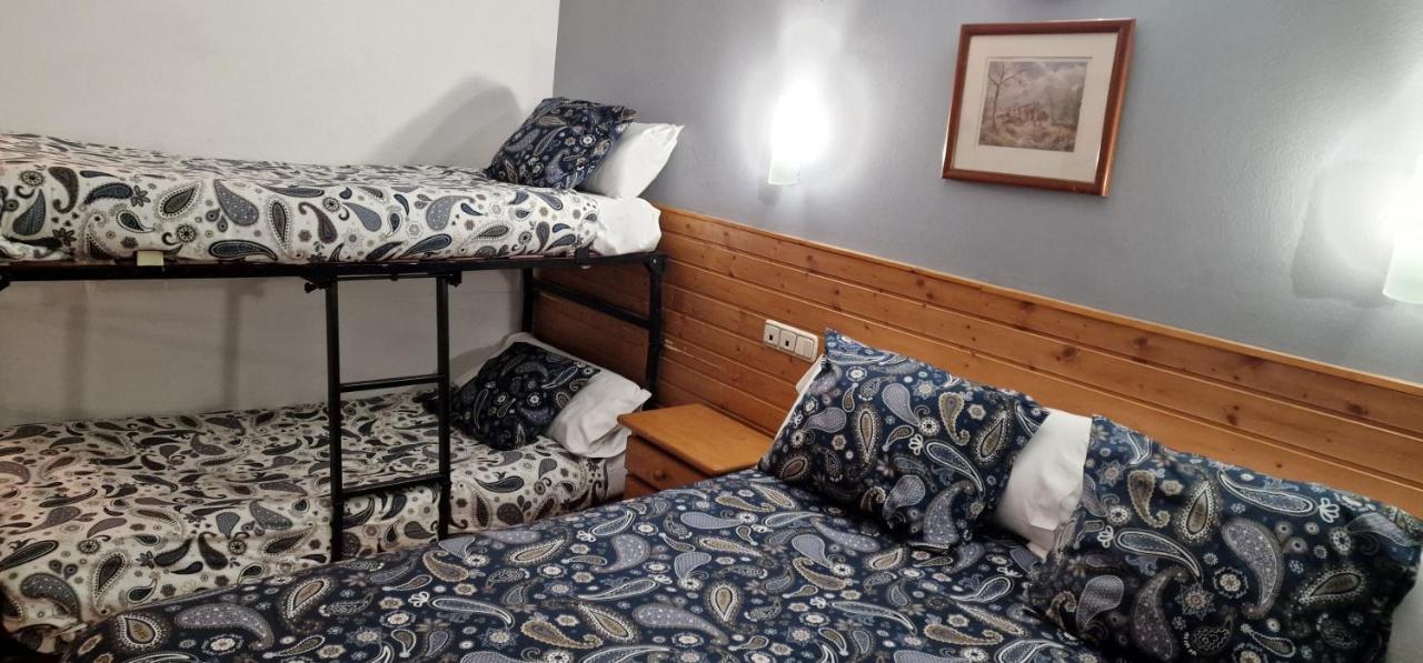 Hotel Merino Pas De La Casa Ngoại thất bức ảnh