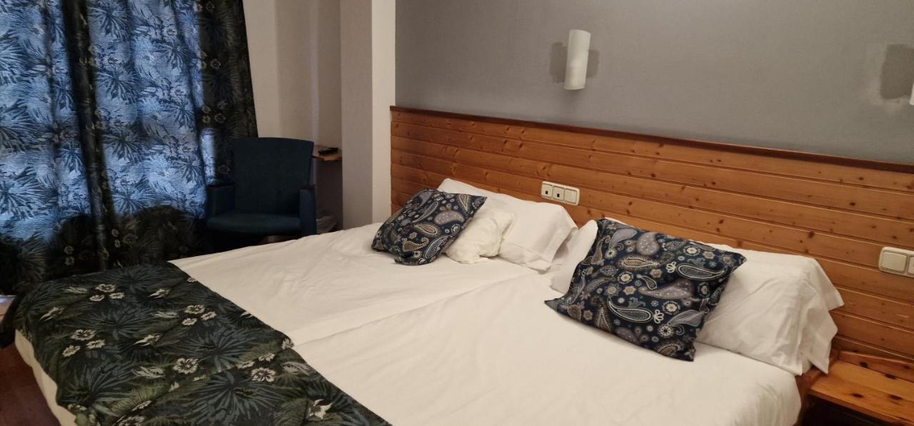 Hotel Merino Pas De La Casa Ngoại thất bức ảnh