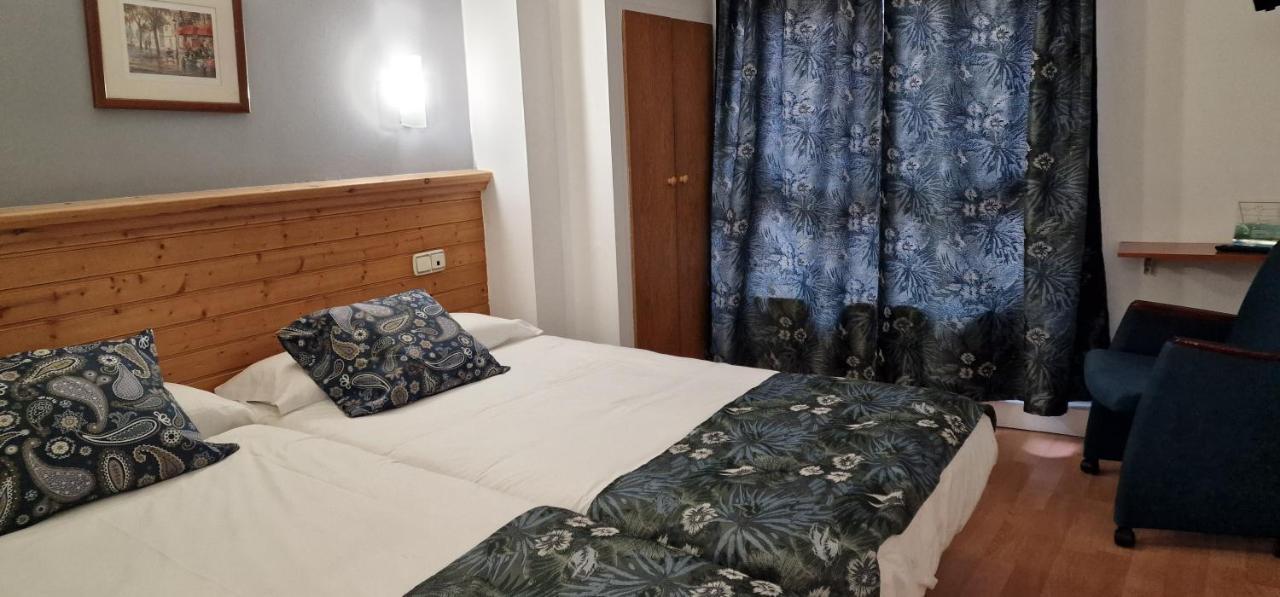 Hotel Merino Pas De La Casa Ngoại thất bức ảnh