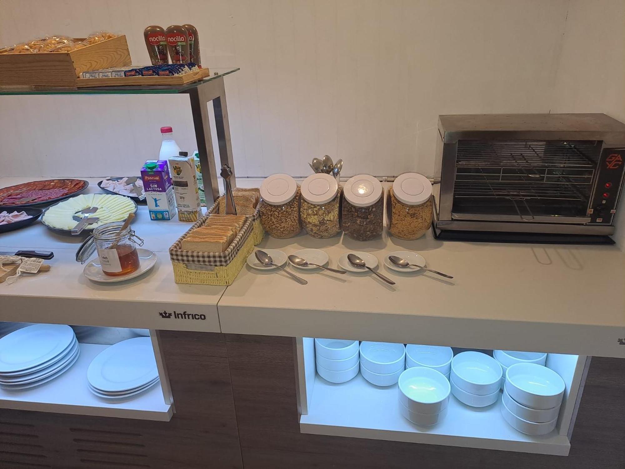 Hotel Merino Pas De La Casa Ngoại thất bức ảnh