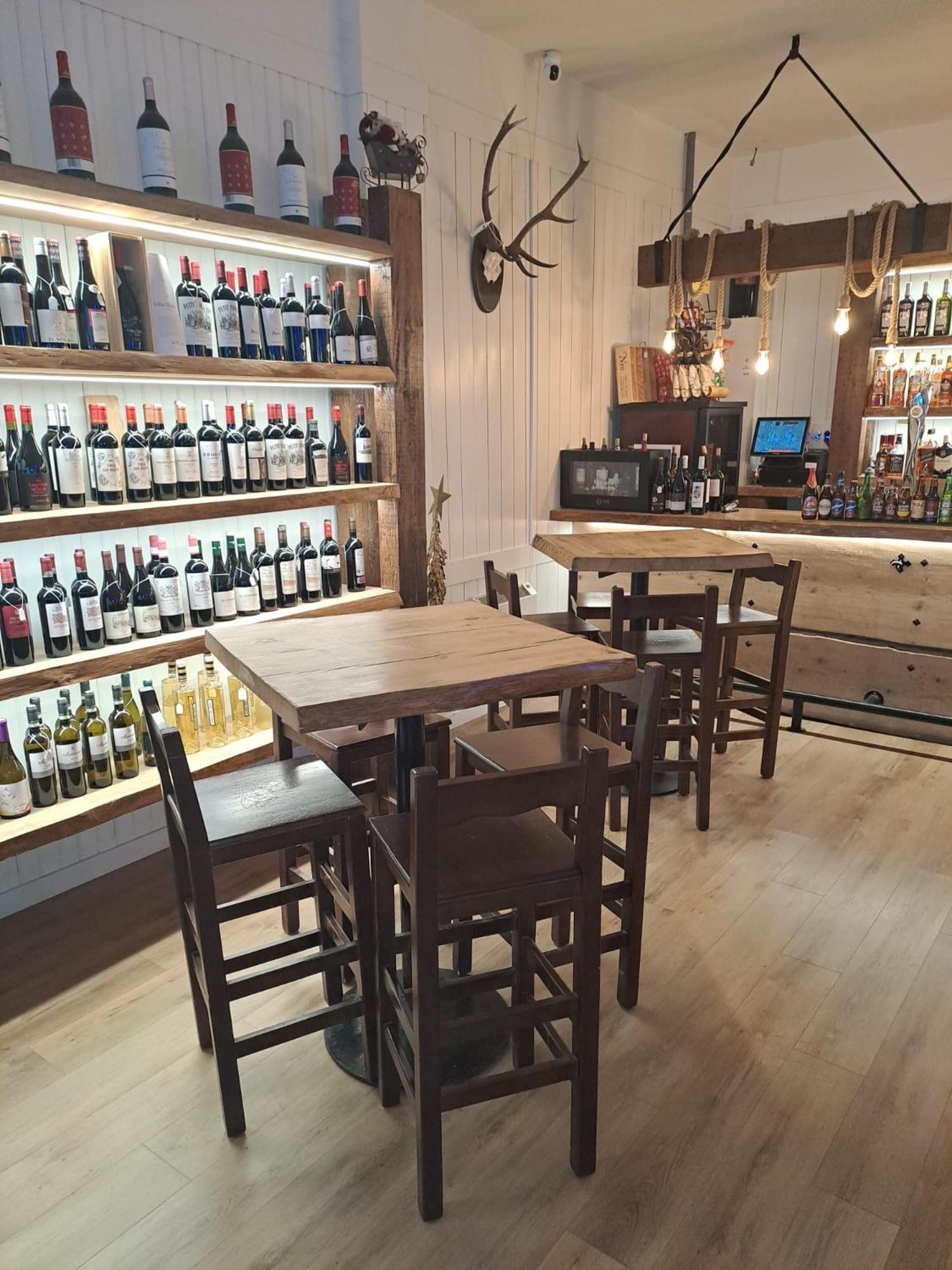 Hotel Merino Pas De La Casa Ngoại thất bức ảnh