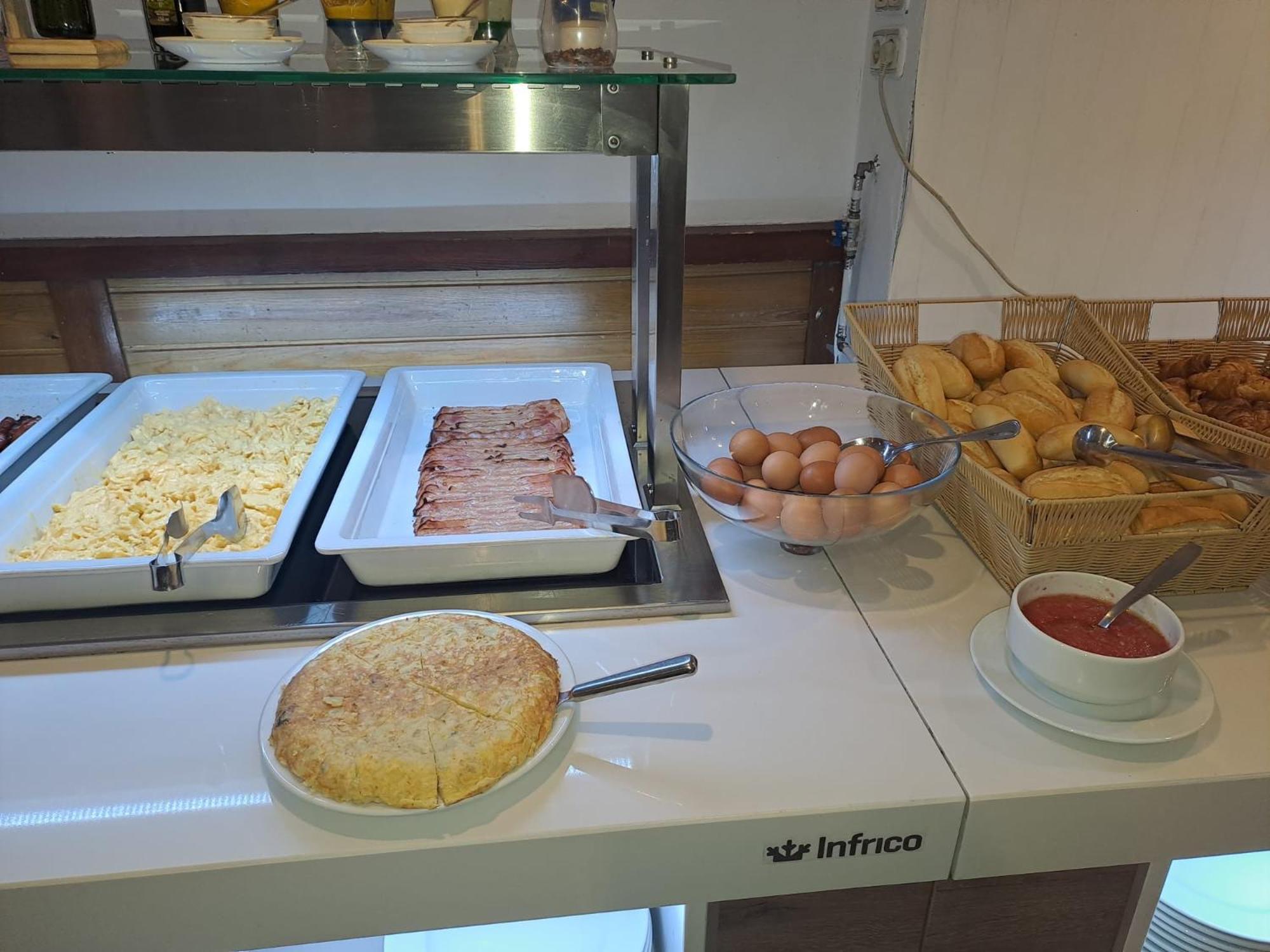 Hotel Merino Pas De La Casa Ngoại thất bức ảnh