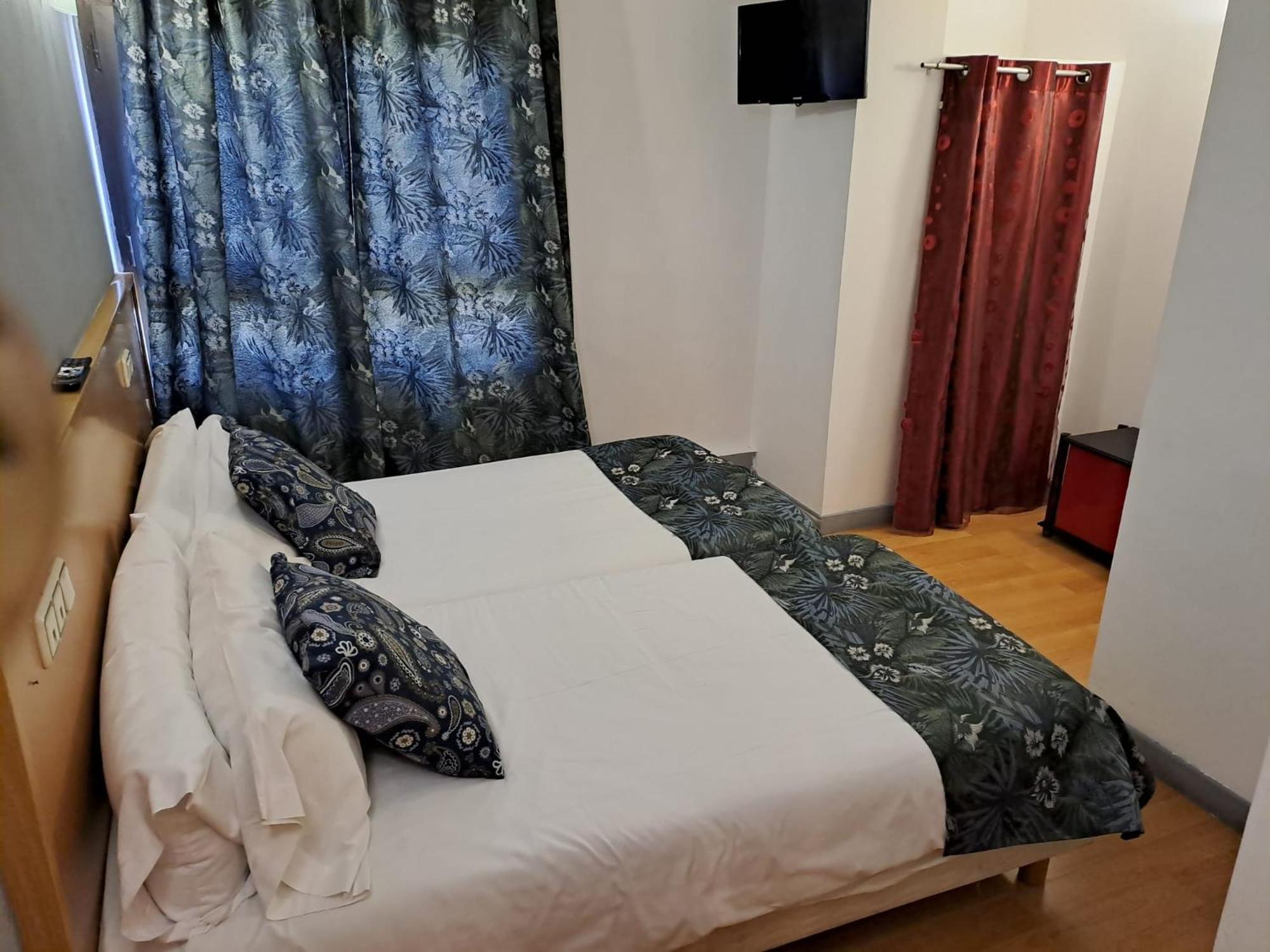 Hotel Merino Pas De La Casa Ngoại thất bức ảnh